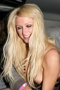 Paris Hilton