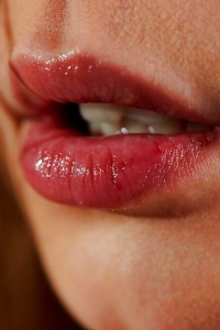 Lea Sexy Teen Girl Posing Naked