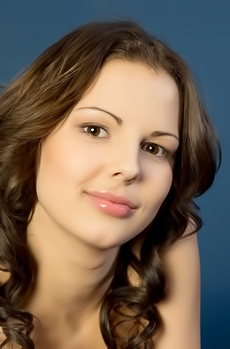 Sandra Lauver in Sjoteke