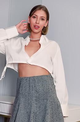 Seductive Temptation