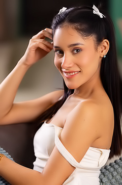 So Delicious Carolina Guerrero