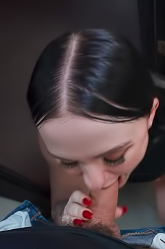 Imani Valor And Lilibet Saunders Show Off Blowjob And Reverse Cowgirl Techniques
