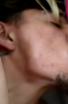 Caught Red-Handed: Victor And Kait Go Wild