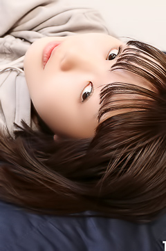 Kaori Ojima Gets Filled By Her Brother On The Bedroom Couch