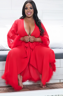 Aryana Adin Hot Tub Fuck