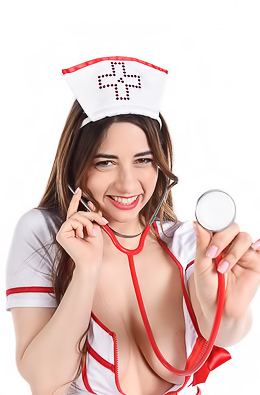 Elle Mira In Bedside Manner