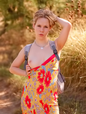 Dirty Adventures With FTV Fiona