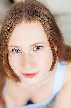 Lovely Holes Of Zuzanna