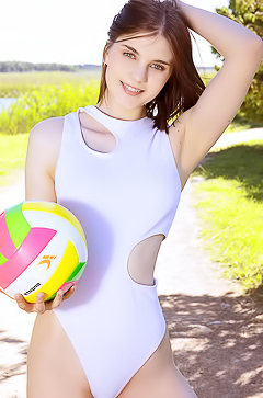 Tight Amateur Pussy Sara Celeste