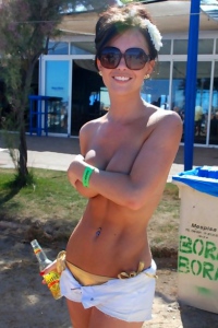 Sexy Bikini Babes Compilation